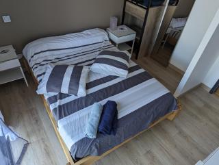 Chambre privée chez l'habitant - Parentis-en-Born - 2