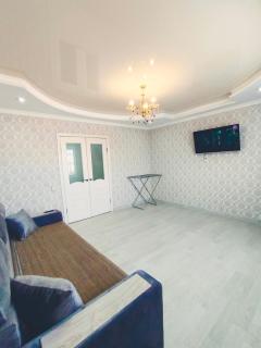 Апартаменты формата Люкс в Центре г.Семей - 2