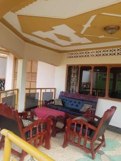 Naalya Estate House - Kampala - 1