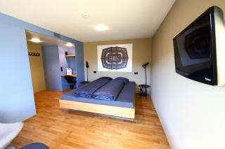 Seminarhotel CAMPUS SURSEE - Sursee - 8