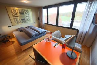 Seminarhotel CAMPUS SURSEE - 7