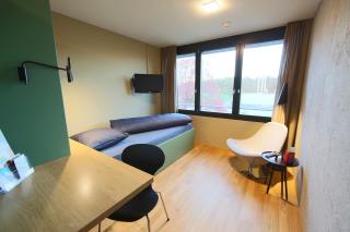 Seminarhotel CAMPUS SURSEE - Sursee - 6