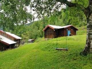 Unique farm stay in the steep mountains of Rjukan - - 7