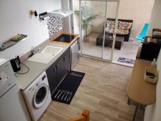 Gite Comme a la maison - Damery - 6
