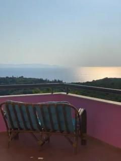 Anastasias Villa - Kastro Kyllini - 8