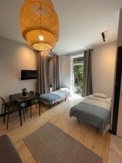 Vacation Apartments Sopot - Sopot - 2