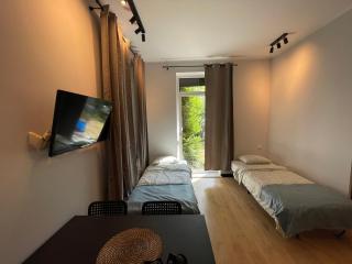 Vacation Apartments Sopot - Sopot - 3