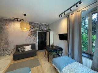 Vacation Apartments Sopot - Sopot - 9