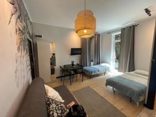 Vacation Apartments Sopot - Sopot - 5