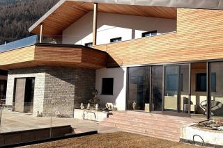 Villa In Montagna - Caldes - Val Di Sole - Caldes - 6