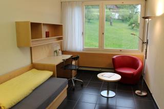 Seminarhotel CAMPUS SURSEE - Sursee - 9