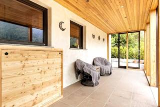 Villa In Montagna - Caldes - Val Di Sole - Caldes - 1
