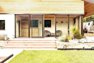 Villa In Montagna - Caldes - Val Di Sole - Caldes - 3