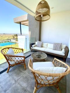 Los Flamencos Isla Canela CALEFACCIÓN Y WIFI -SOLO FAMILIAS Y PAREJAS- - Isla Canela - 8