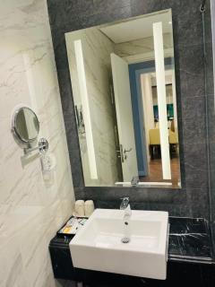 Căn hộ Altara 5 sao Quy Nhơn - Thiên Trang apartment - Quy Nhon - 5