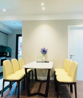 Căn hộ Altara 5 sao Quy Nhơn - Thiên Trang apartment - Quy Nhon - 4