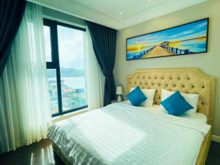 Căn hộ Altara 5 sao Quy Nhơn - Thiên Trang apartment - Quy Nhon - 3