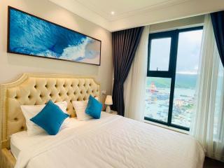Căn hộ Altara 5 sao Quy Nhơn - Thiên Trang apartment - Quy Nhon - 2