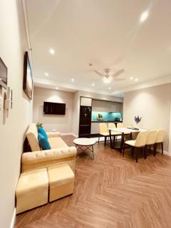 Căn hộ Altara 5 sao Quy Nhơn - Thiên Trang apartment - Quy Nhon - 1