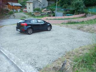 monolocale CRIS - Madesimo - 7