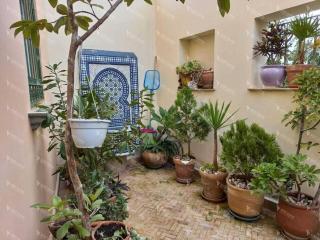 Villa de Luxe Familiale au Meilleur Emplacement de Tanger, Piscine Privée, Climatisation, Jardin Tropical & Parking - Best Location in Tangier ! - Tangeri - 1