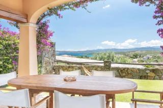 ClickSardegna Villa Regina Stintino sea view with pool and garden - Cuile Pazzoni - 9