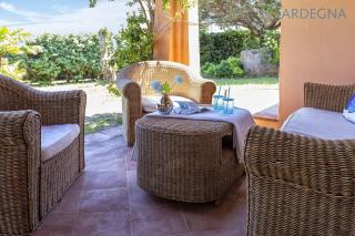 ClickSardegna Villa Regina Stintino sea view with pool and garden - Cuile Pazzoni - 5