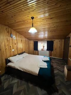 Hayde otel - Çamlıhemşin - 8