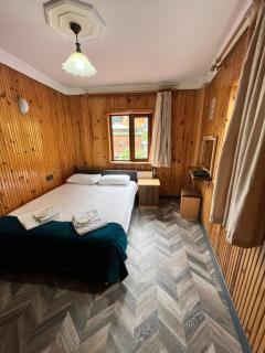 Hayde otel - Çamlıhemşin - 9