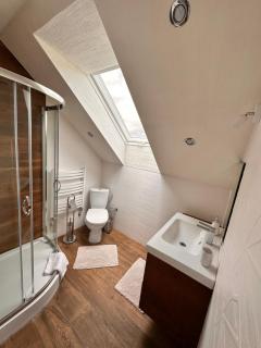 Szmaragdowe Apartamenty - Polańczyk - 3