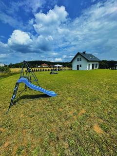 Szmaragdowe Apartamenty - Polańczyk - 2
