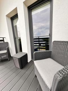 Szmaragdowe Apartamenty - Polańczyk - 1