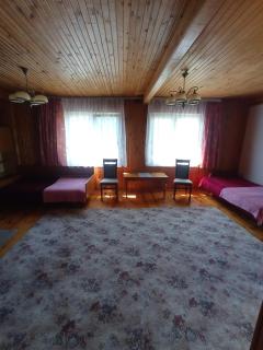 NIESULICE. DOMEK JEZIORO. NIESLYSZ - 9
