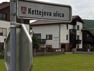 Family apartments "Hamster" up to 7 persons - Zgornja Polskava - 0