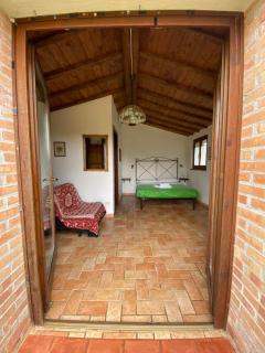 Agriturismo Poggio Falco Batignano - Batignano - 6