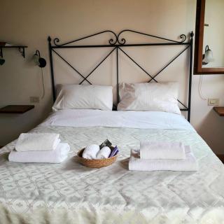 Agriturismo Poggio Falco Batignano - Batignano - 9