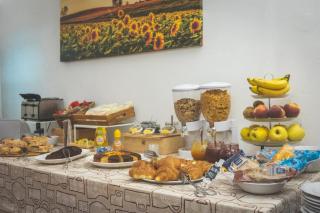 Podere San Filippo B&B-Apartment-Pet Friendly-Rent Bike and Bike Friendly - Bibbona - 2