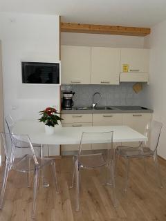 Maison Eglantine - Mezzana - 7