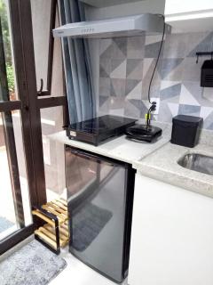Studio térreo no metrô Paraíso 0012 - São Paulo - 5