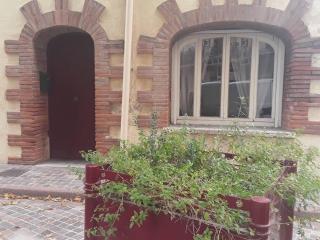 Studio RDC centre ville, plage imminente - 2