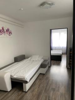 Lavender Garden Apartment - Debrecen - 8