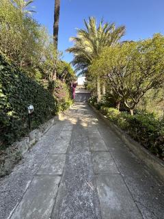 LE ROSE DI EMMA - Bordighera - 5