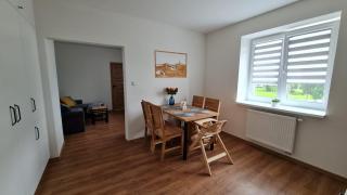 Horský apartmán Karlovice - Karlovice - 9