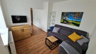 Horský apartmán Karlovice - Karlovice - 5