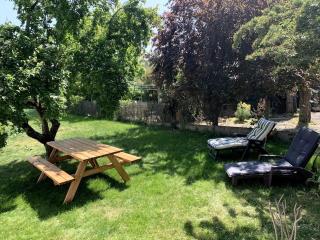 Maison d’hôtes accès piscine - 4