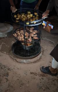 Wadi Rum Best Tours - 1