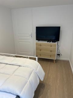 Mini maison - Oncy détend - 1