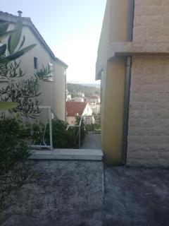 Apartment & bedroom D&M2 - Makarska - 8