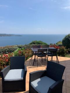 Mini villa Marina Serena - Porto Vecchio - 5