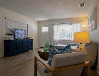 Cozy 3Bdr home in the heart of Tampa - Tampa - 0